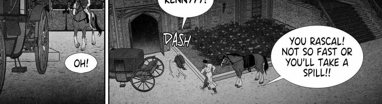 Read An Abyss chapter 123 image 2 on Lezhin