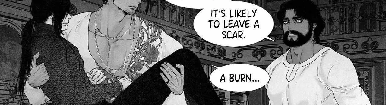 Read An Abyss chapter 123 image 20 on Lezhin