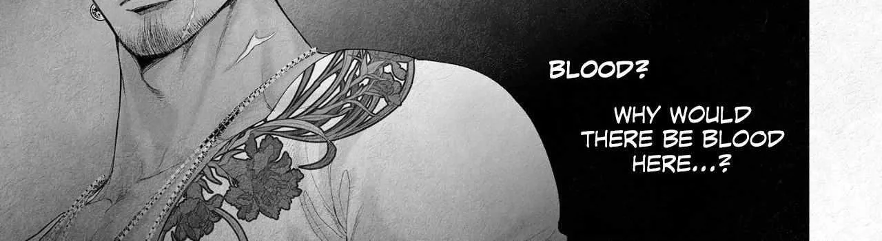 Read An Abyss chapter 123 image 4 on Lezhin