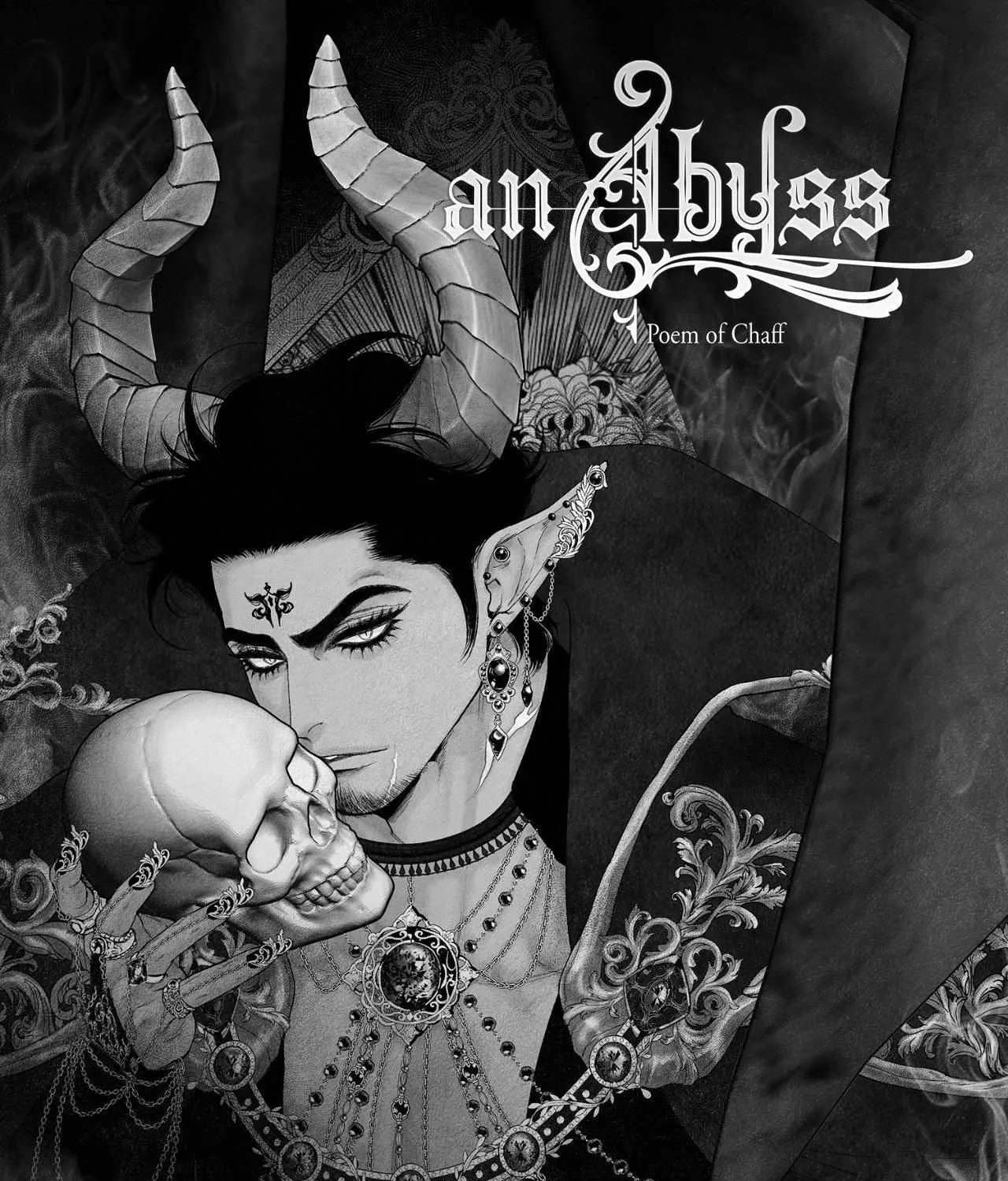 Read An Abyss chapter 123 image 5 on Lezhin