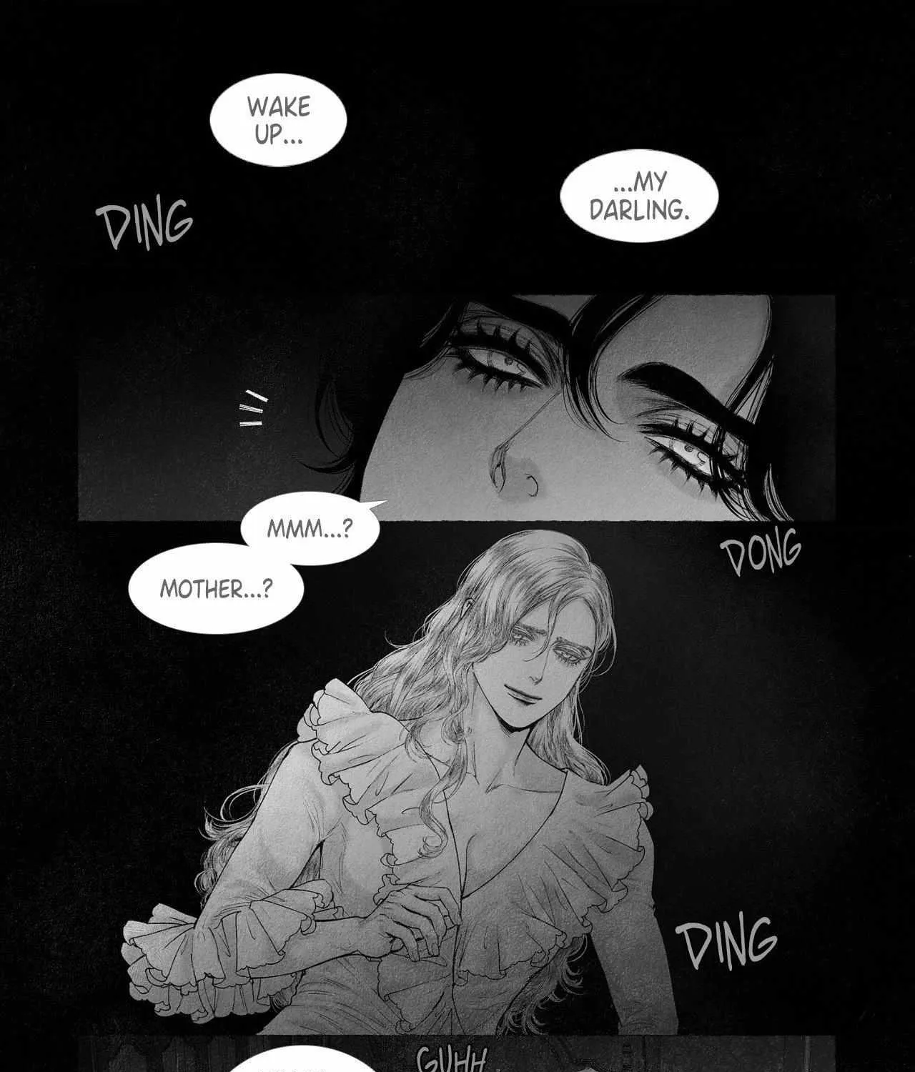 Read An Abyss chapter 124 image 10 on Lezhin