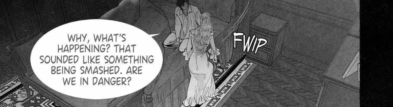 Read An Abyss chapter 124 image 15 on Lezhin