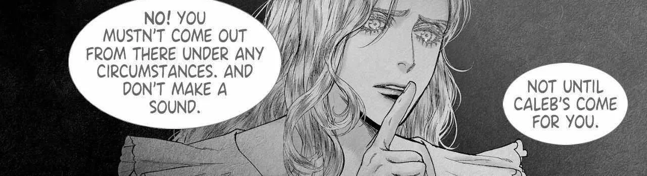 Read An Abyss chapter 124 image 17 on Lezhin