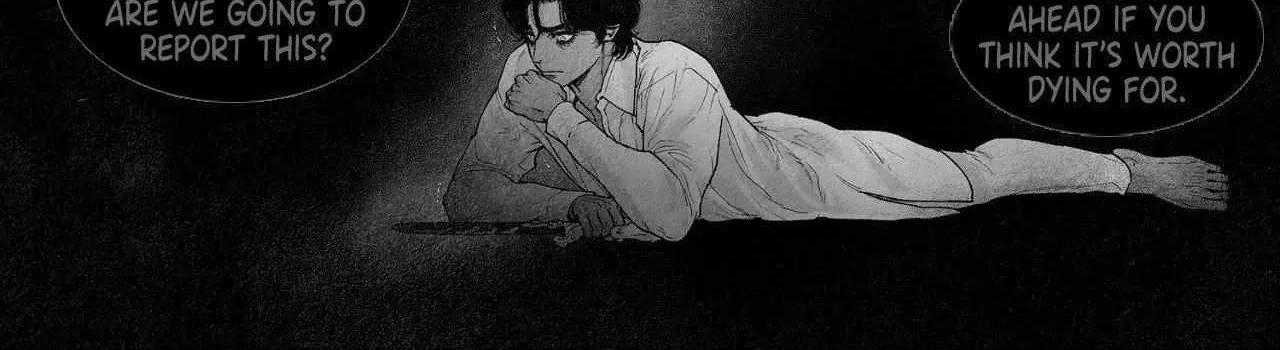 Read An Abyss chapter 124 image 21 on Lezhin