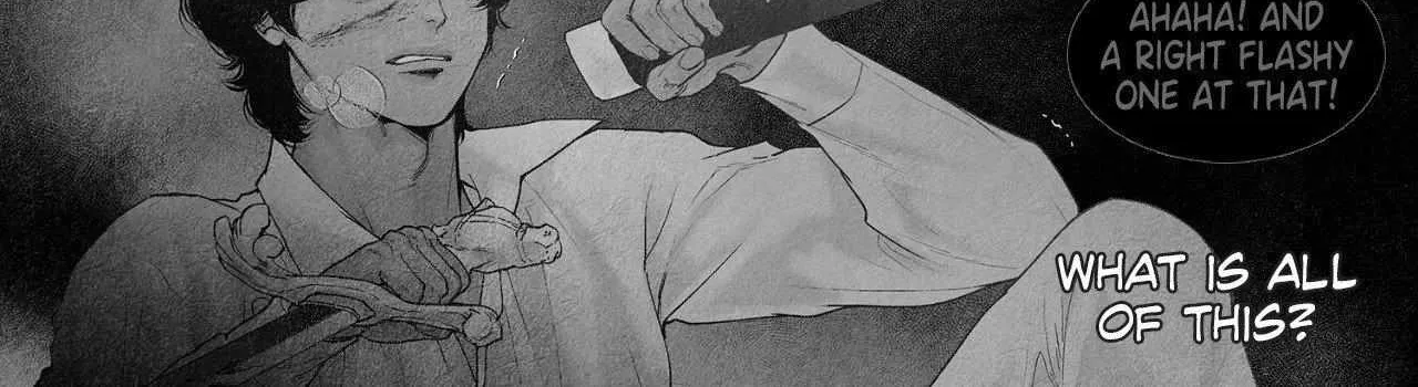 Read An Abyss chapter 124 image 23 on Lezhin