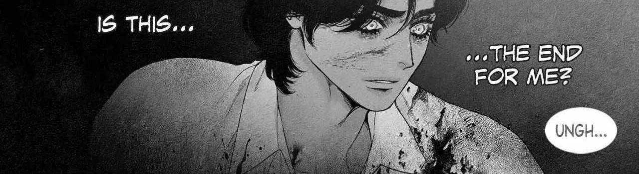 Read An Abyss chapter 124 image 25 on Lezhin
