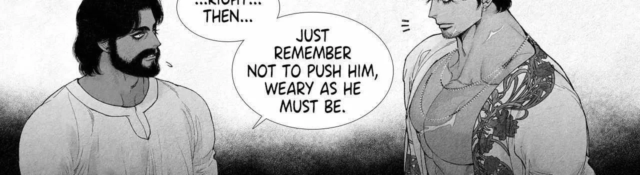 Read An Abyss chapter 124 image 3 on Lezhin