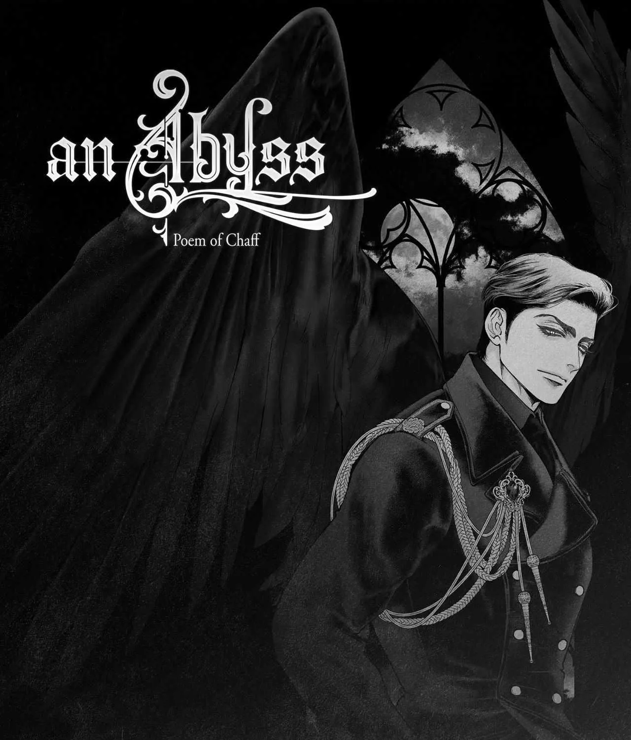 Read An Abyss chapter 125 image 1 on Lezhin