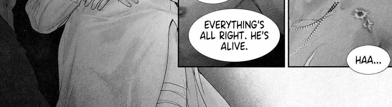 Read An Abyss chapter 125 image 12 on Lezhin