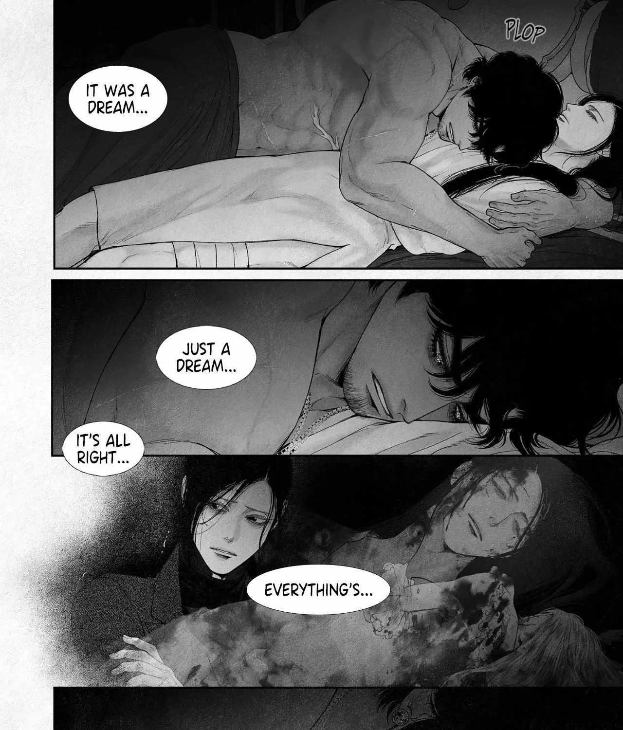 Read An Abyss chapter 125 image 13 on Lezhin