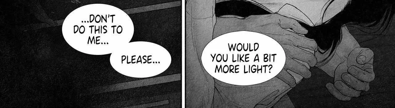 Read An Abyss chapter 125 image 16 on Lezhin