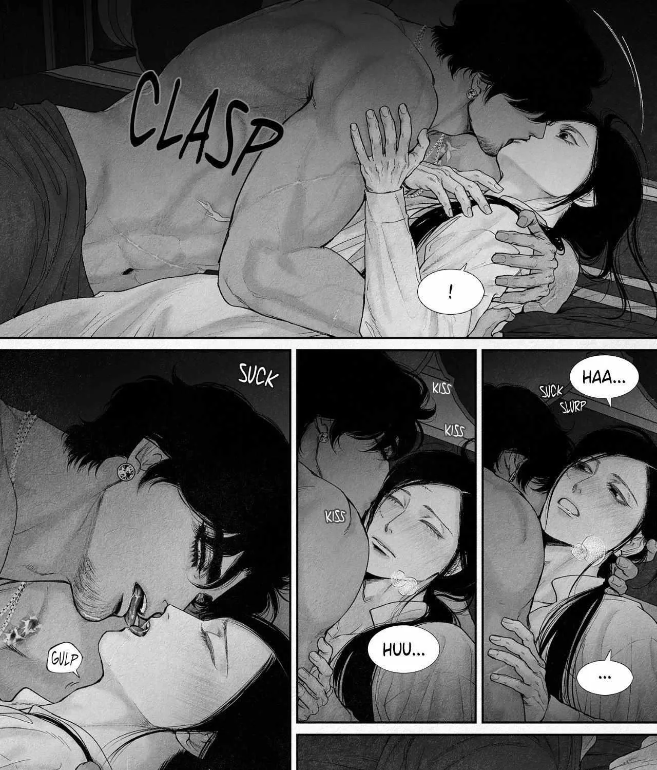 Read An Abyss chapter 125 image 19 on Lezhin