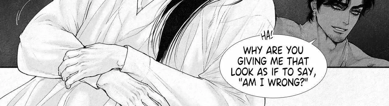 Read An Abyss chapter 125 image 24 on Lezhin