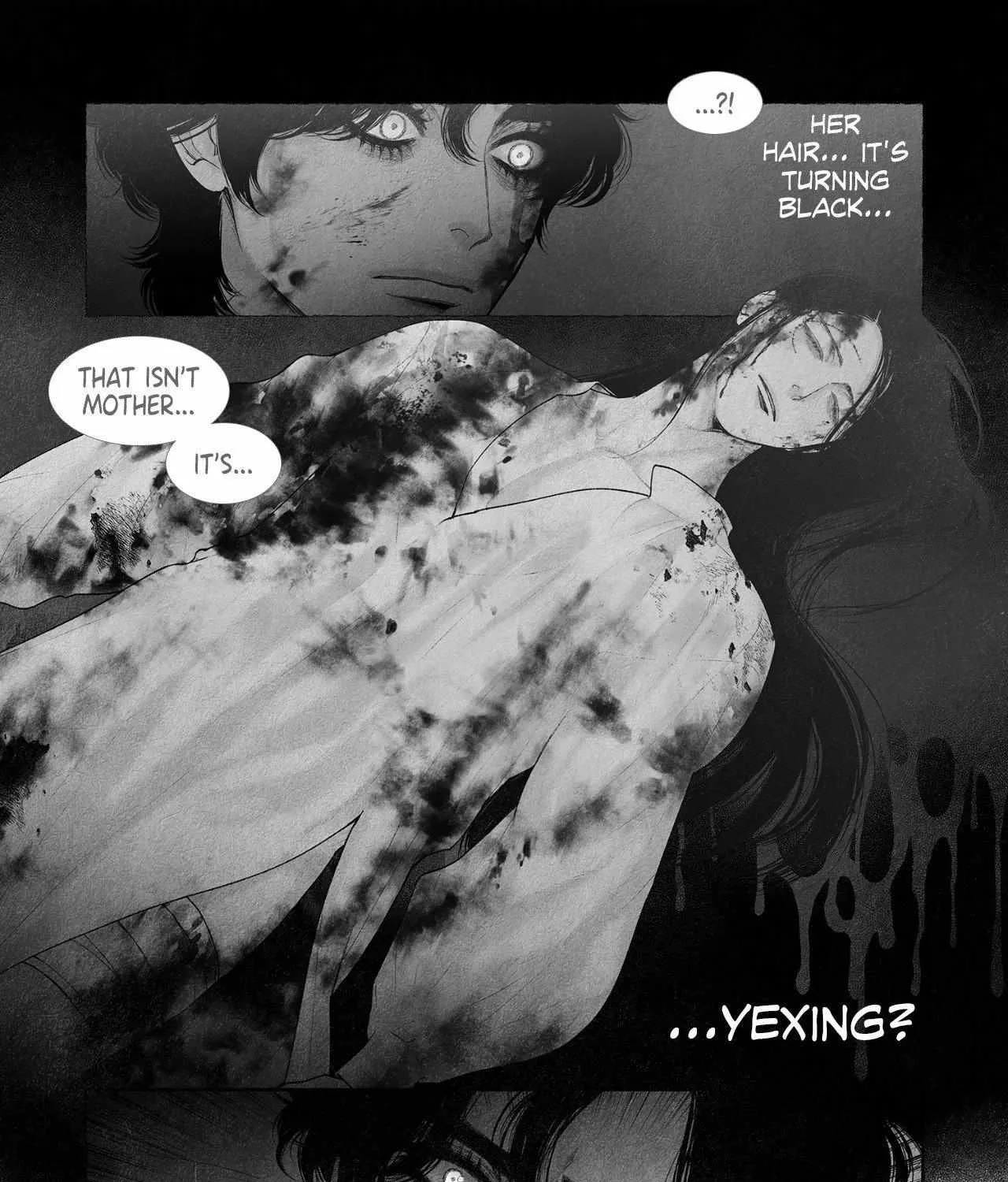 Read An Abyss chapter 125 image 9 on Lezhin