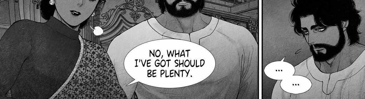 Read An Abyss chapter 126 image 10 on Lezhin