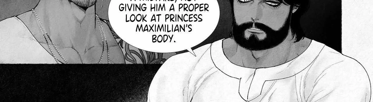 Read An Abyss chapter 126 image 12 on Lezhin
