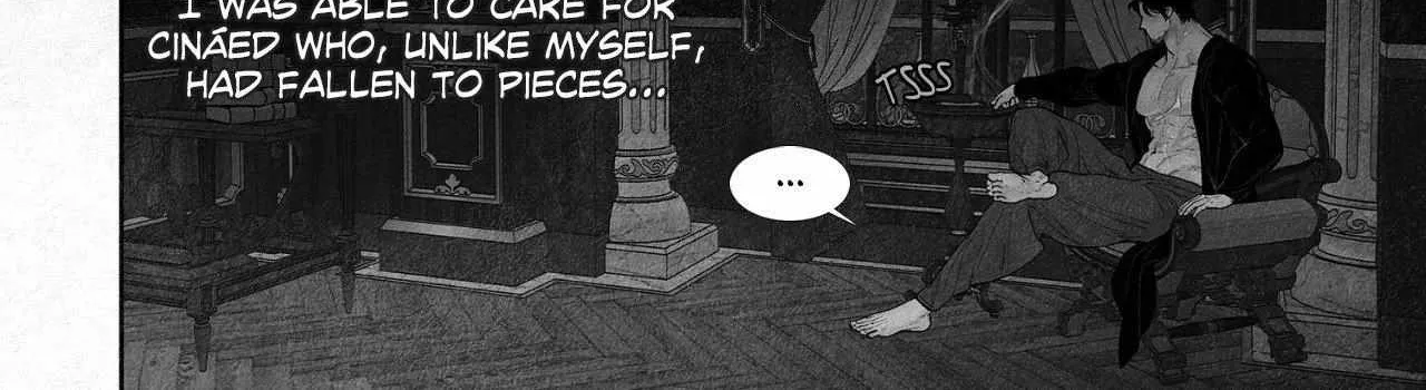 Read An Abyss chapter 126 image 22 on Lezhin