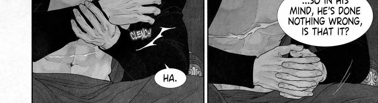 Read An Abyss chapter 126 image 26 on Lezhin