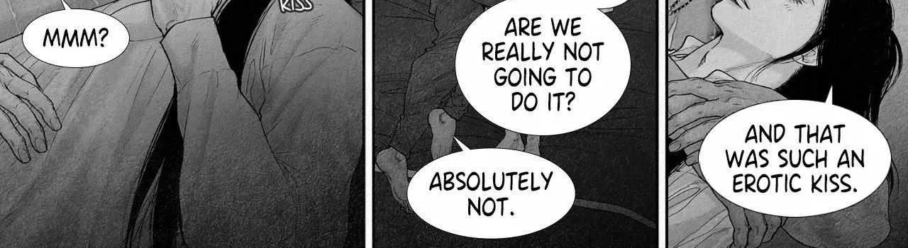 Read An Abyss chapter 126 image 4 on Lezhin