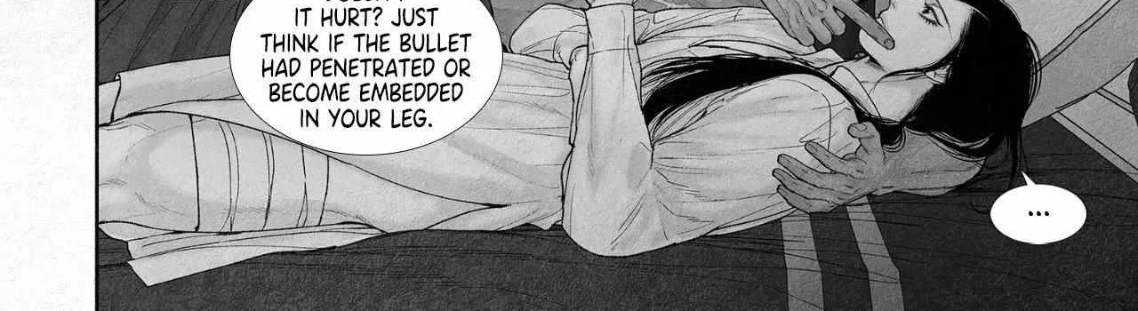Read An Abyss chapter 126 image 6 on Lezhin