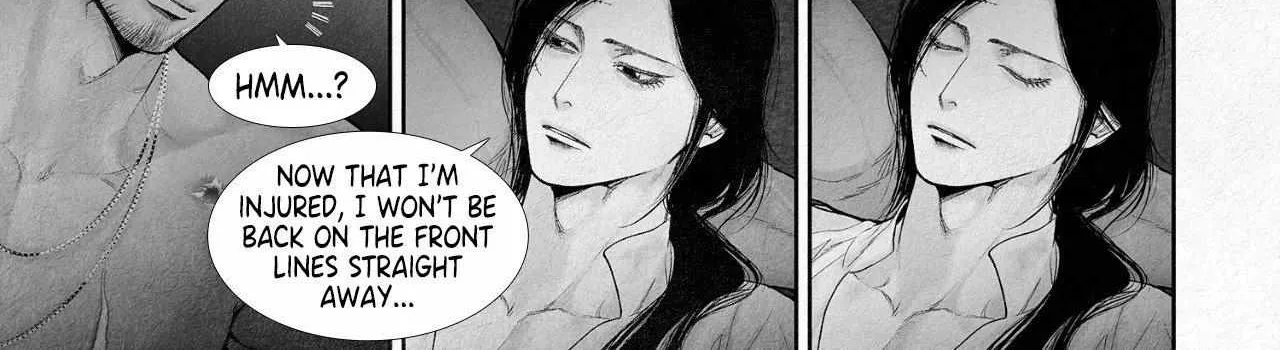 Read An Abyss chapter 126 image 8 on Lezhin