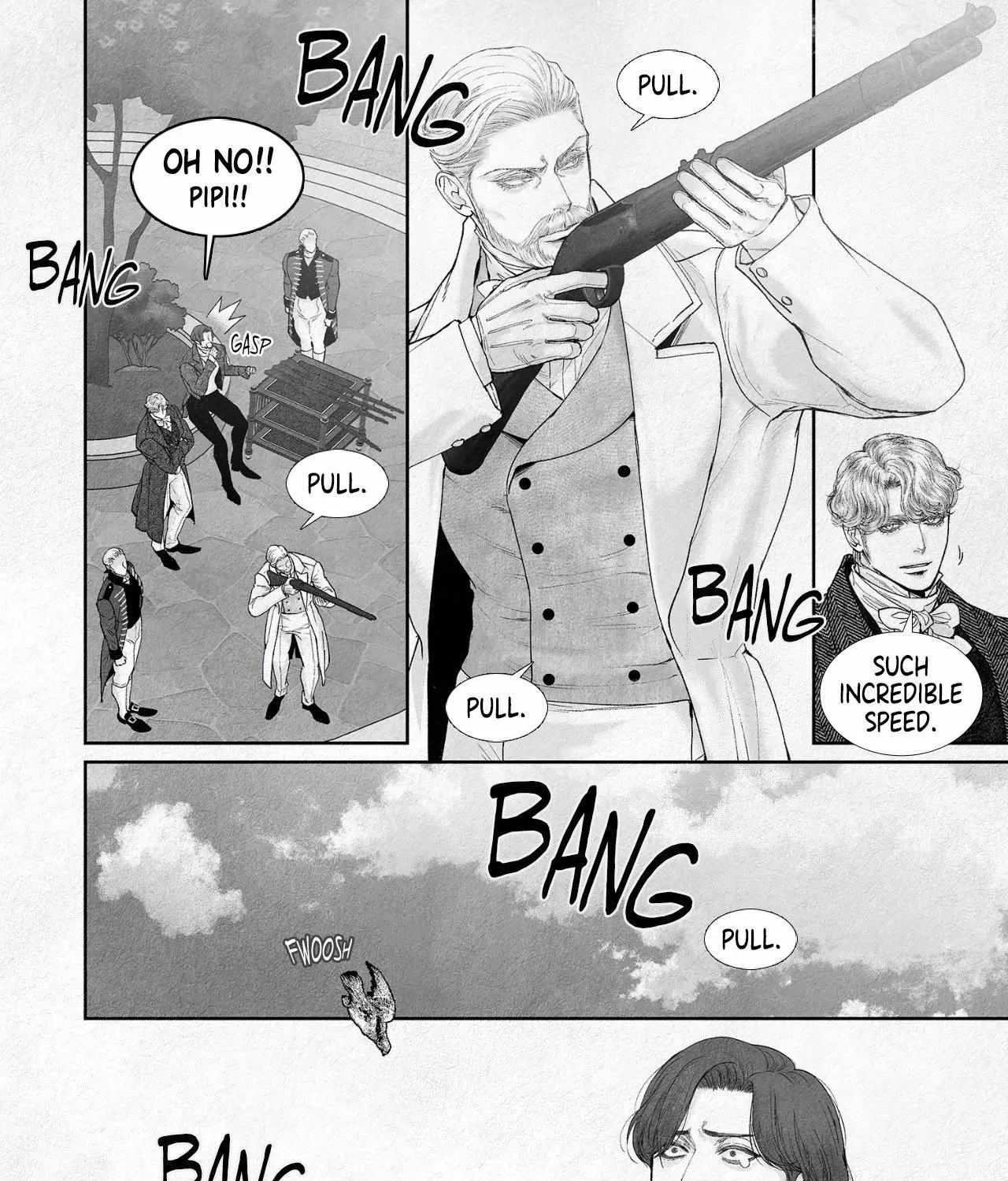 Read An Abyss chapter 127 image 21 on Lezhin