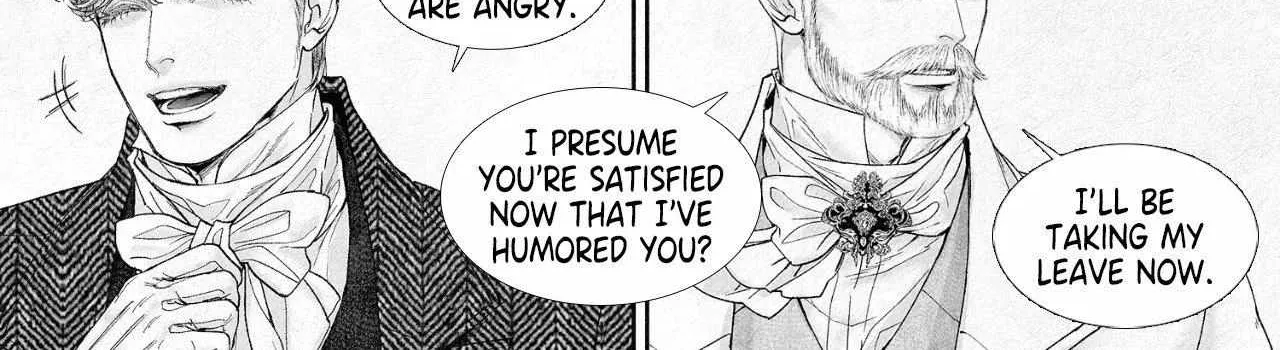 Read An Abyss chapter 127 image 24 on Lezhin