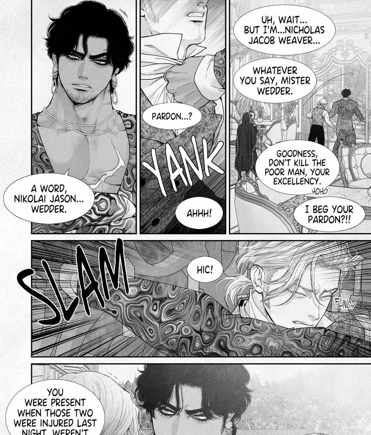 Read An Abyss chapter 127 image 9 on Lezhin