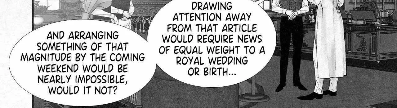 Read An Abyss chapter 128 image 11 on Lezhin