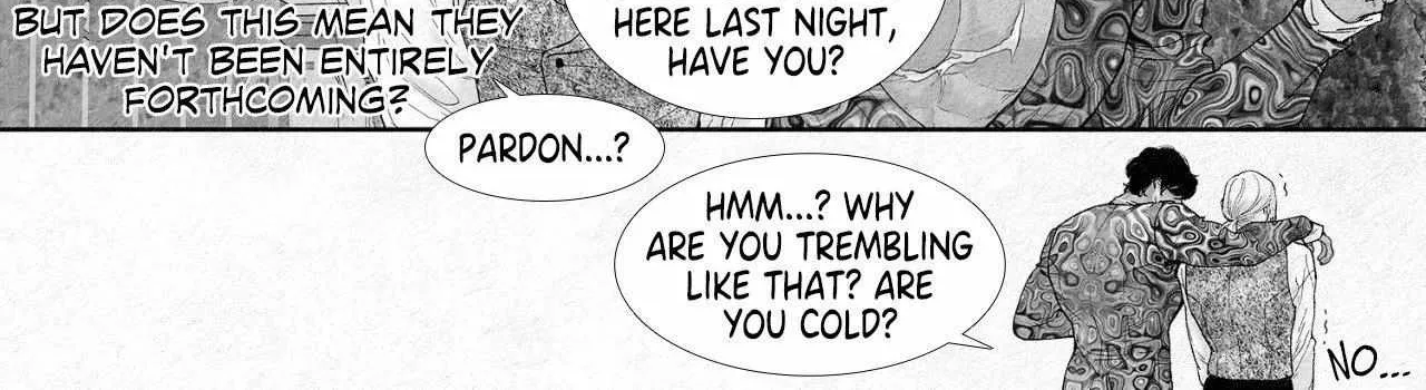 Read An Abyss chapter 128 image 17 on Lezhin