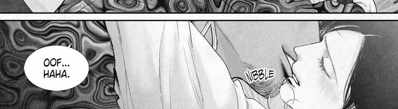 Read An Abyss chapter 128 image 23 on Lezhin