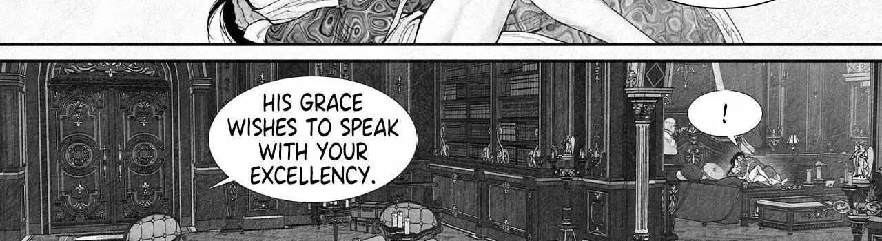 Read An Abyss chapter 128 image 25 on Lezhin