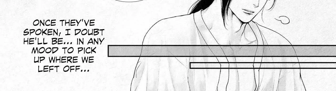 Read An Abyss chapter 128 image 27 on Lezhin