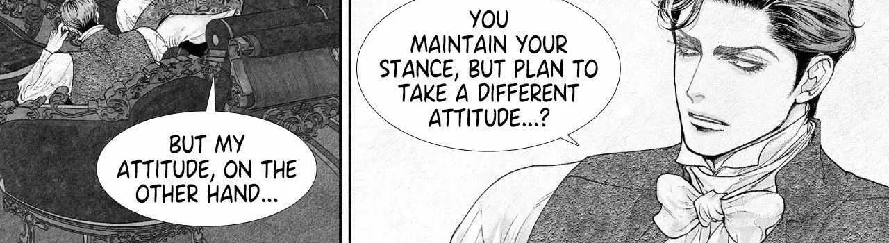 Read An Abyss chapter 128 image 29 on Lezhin