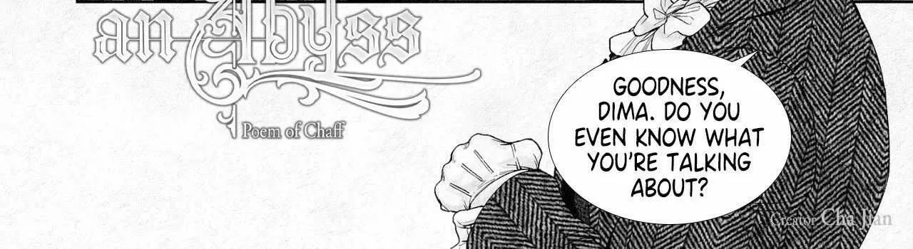 Read An Abyss chapter 128 image 3 on Lezhin