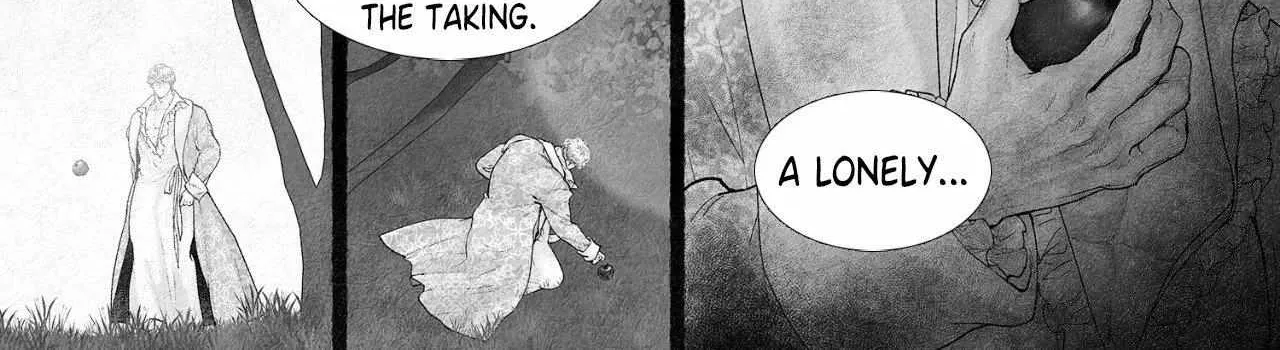 Read An Abyss chapter 128 image 5 on Lezhin