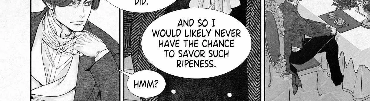 Read An Abyss chapter 128 image 7 on Lezhin