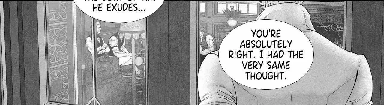 Read An Abyss chapter 128 image 9 on Lezhin
