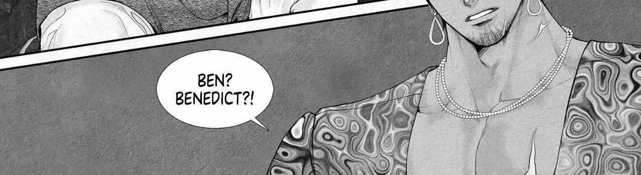 Read An Abyss chapter 129 image 10 on Lezhin