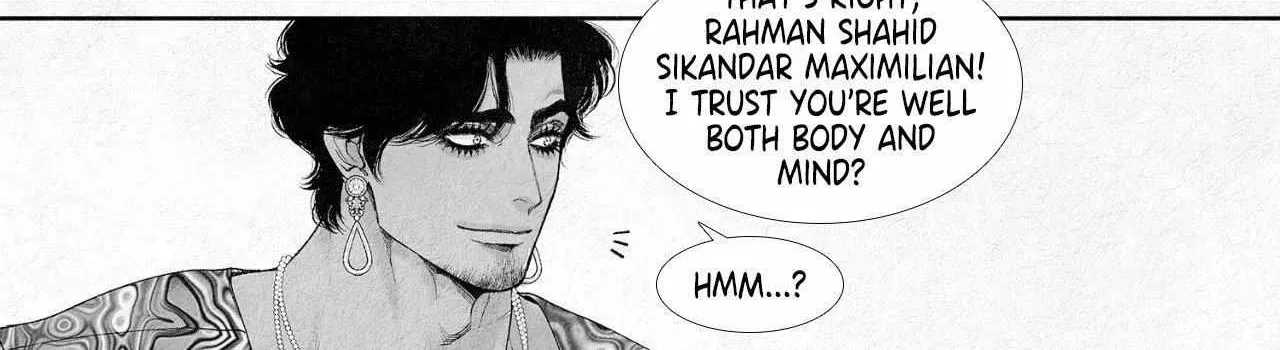Read An Abyss chapter 129 image 12 on Lezhin