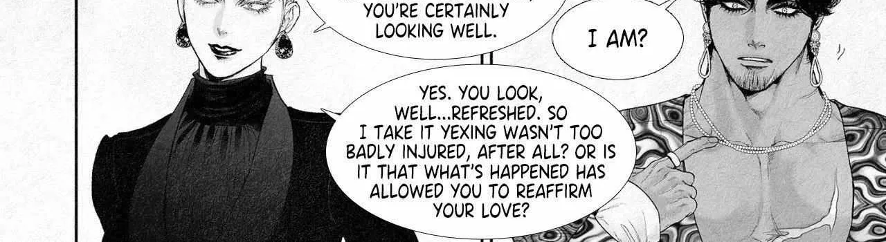 Read An Abyss chapter 129 image 14 on Lezhin