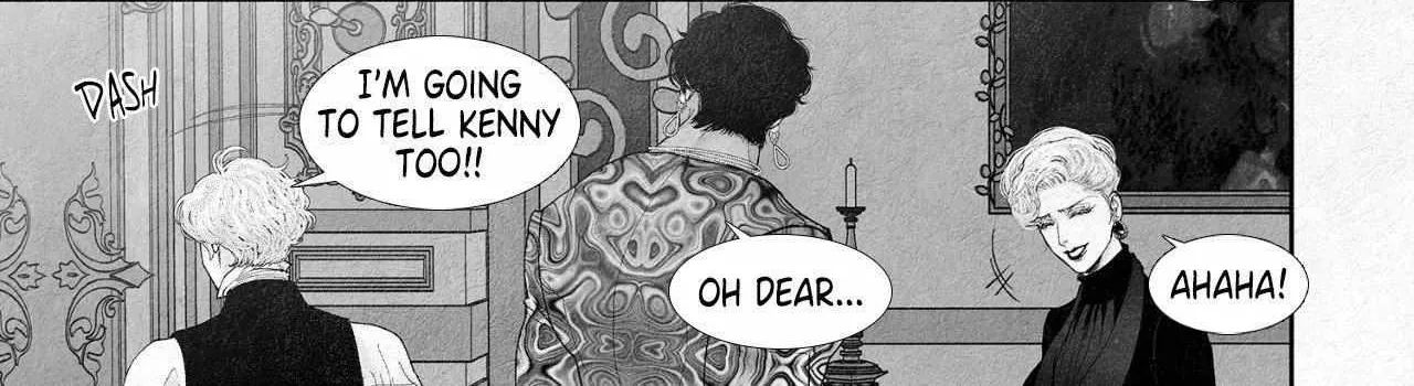 Read An Abyss chapter 129 image 16 on Lezhin