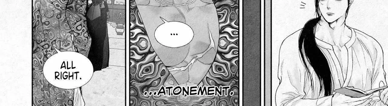 Read An Abyss chapter 129 image 22 on Lezhin