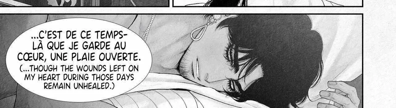 Read An Abyss chapter 129 image 24 on Lezhin