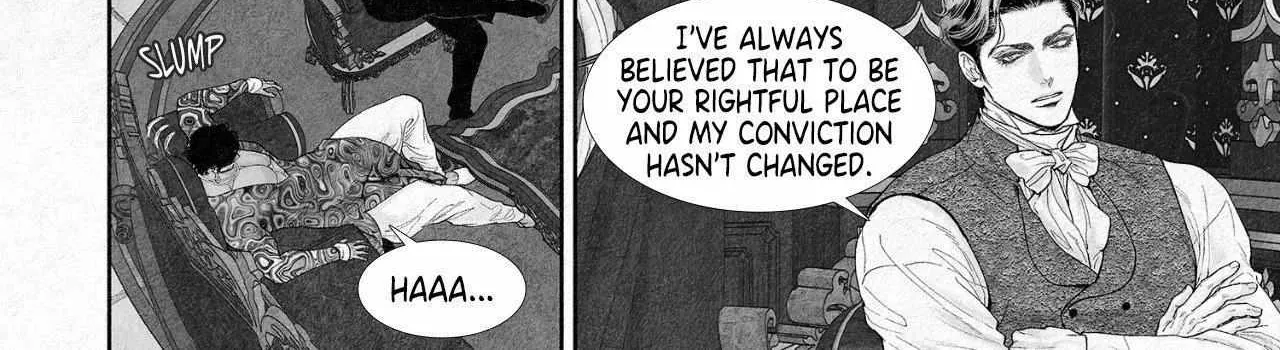 Read An Abyss chapter 129 image 6 on Lezhin