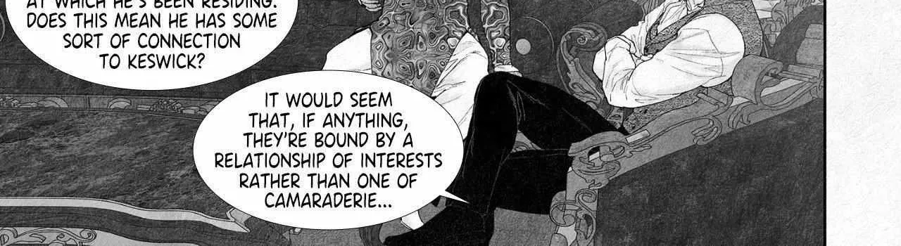 Read An Abyss chapter 129 image 8 on Lezhin