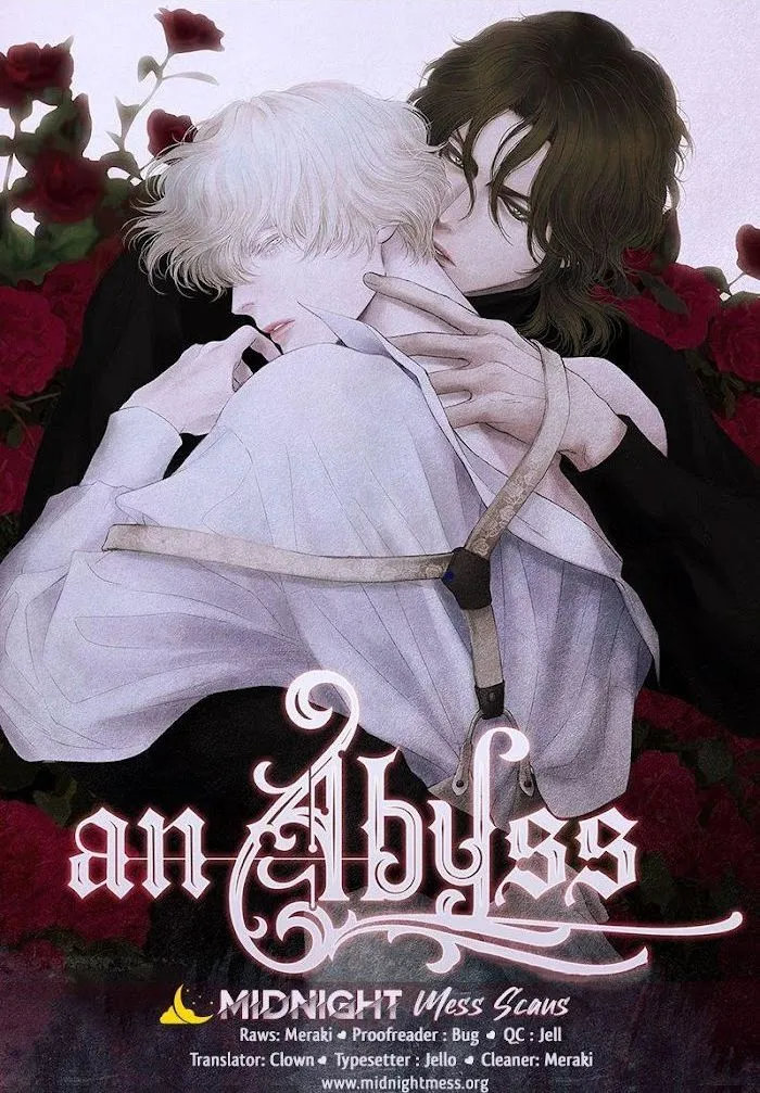 Read An Abyss chapter 13 image 0 on Lezhin