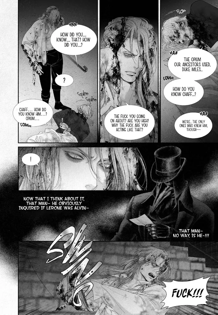 Read An Abyss chapter 13 image 13 on Lezhin