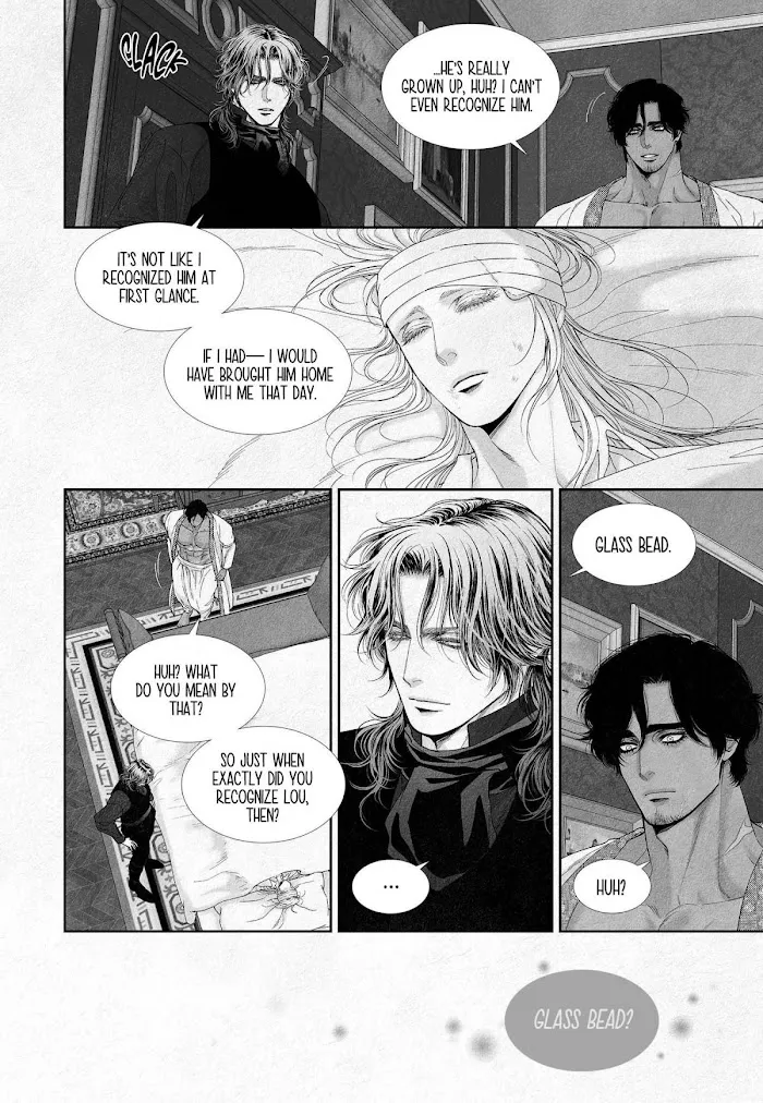 Read An Abyss chapter 13 image 15 on Lezhin