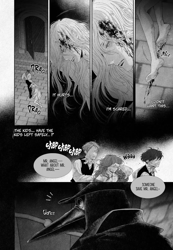Read An Abyss chapter 13 image 5 on Lezhin